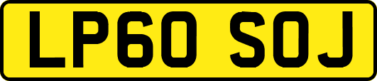LP60SOJ