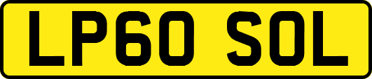 LP60SOL