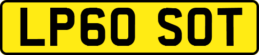 LP60SOT