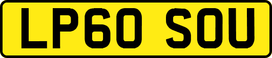 LP60SOU