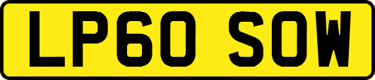 LP60SOW