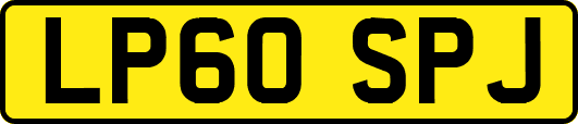LP60SPJ