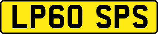 LP60SPS