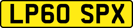 LP60SPX