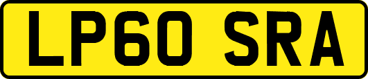 LP60SRA