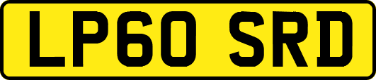 LP60SRD