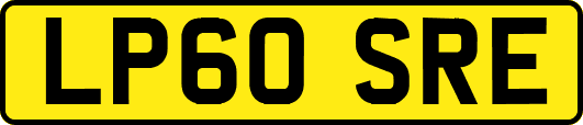 LP60SRE