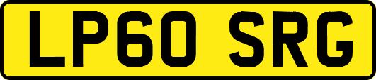 LP60SRG