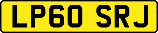 LP60SRJ
