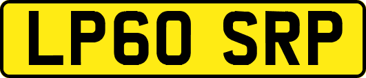 LP60SRP