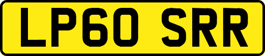 LP60SRR