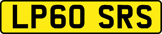 LP60SRS
