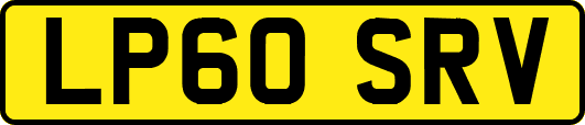 LP60SRV