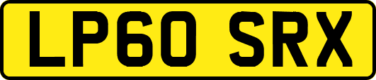LP60SRX