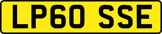 LP60SSE