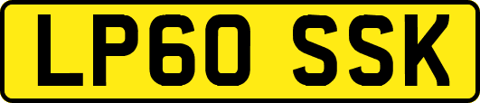 LP60SSK