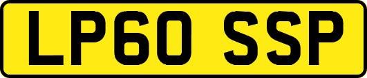LP60SSP