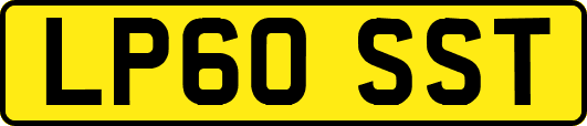 LP60SST