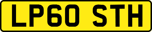 LP60STH