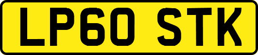 LP60STK