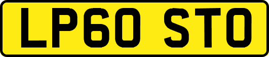 LP60STO