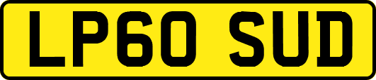 LP60SUD