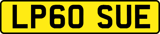 LP60SUE