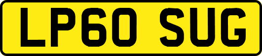 LP60SUG