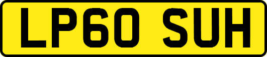 LP60SUH