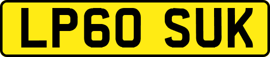 LP60SUK