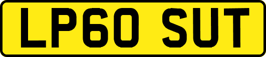 LP60SUT