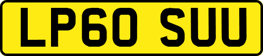 LP60SUU