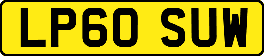 LP60SUW