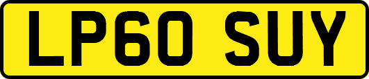 LP60SUY
