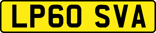 LP60SVA