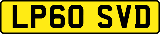 LP60SVD