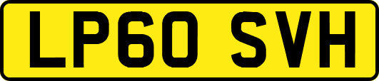 LP60SVH