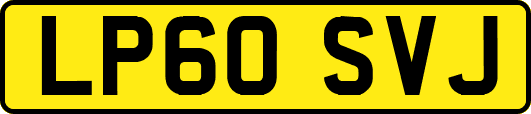 LP60SVJ