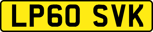 LP60SVK