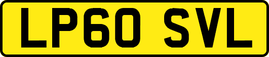 LP60SVL