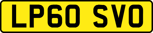 LP60SVO