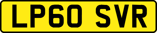 LP60SVR
