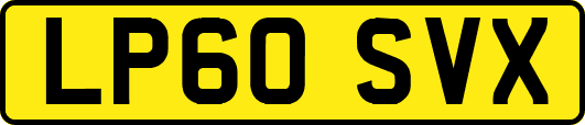 LP60SVX