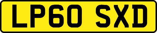 LP60SXD