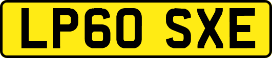 LP60SXE