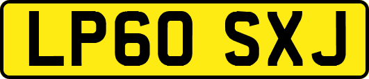 LP60SXJ