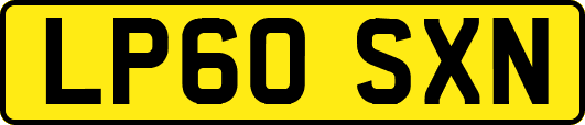 LP60SXN
