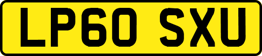 LP60SXU