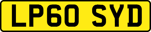 LP60SYD