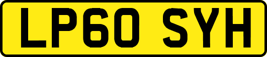 LP60SYH